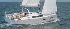Oceanis 38图集