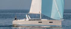 Oceanis 38图集