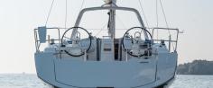 Oceanis 38图集