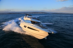 Prestige 450图集