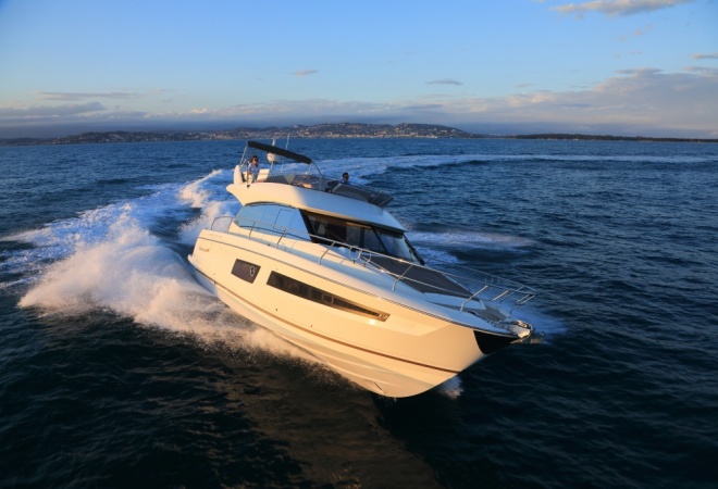Prestige 450
