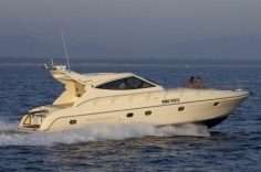 Gianetti 48商务游艇