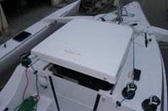 Corsair 28 CR Cruiser图集