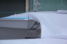 Corsair 28 CR Cruiser图集
