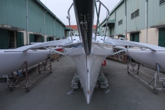 Corsair 28 CR Cruiser图集