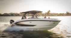 270 Sundeck OB 外挂图集