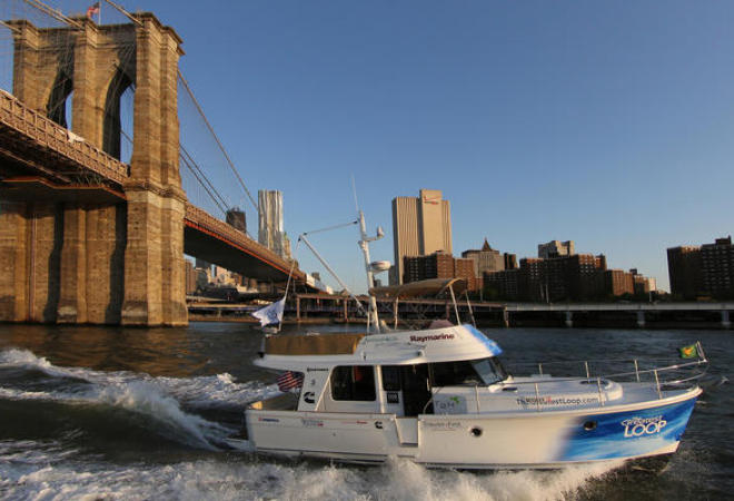 Swift Trawler 34