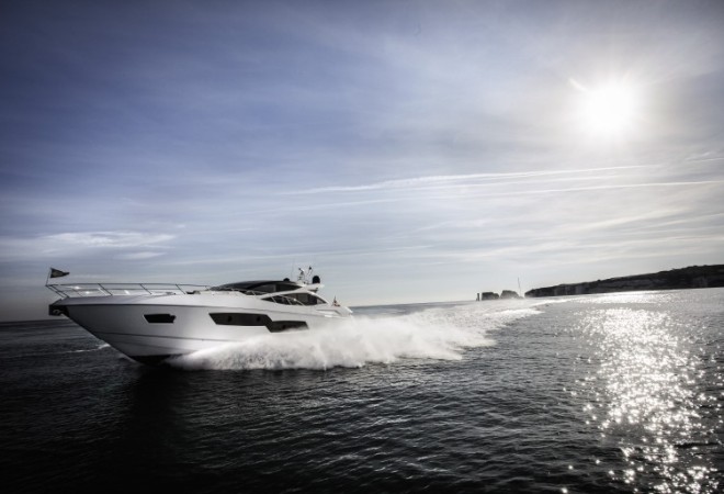 Predator 80