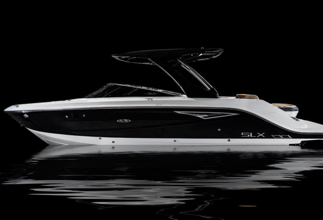 280 SLX