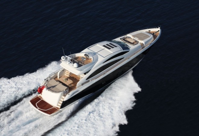 Predator 84