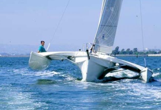 Corsair 28 RS Racer