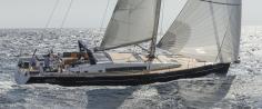 Oceanis 60图集
