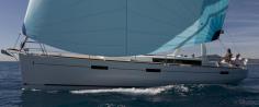 Oceanis 45图集
