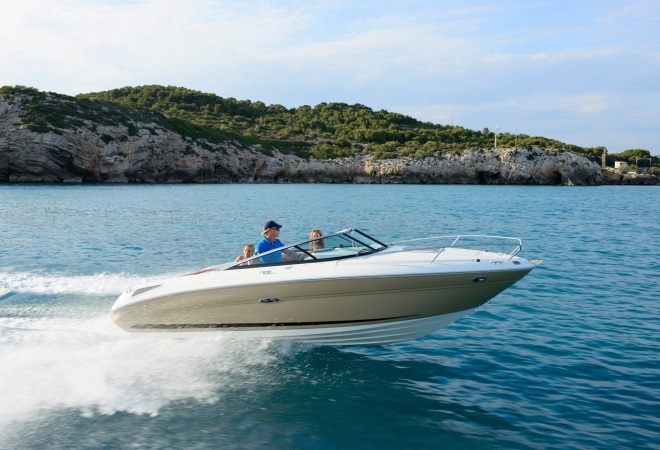 210 Sun Sport