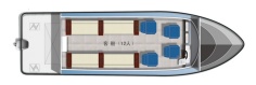 818商务艇图集