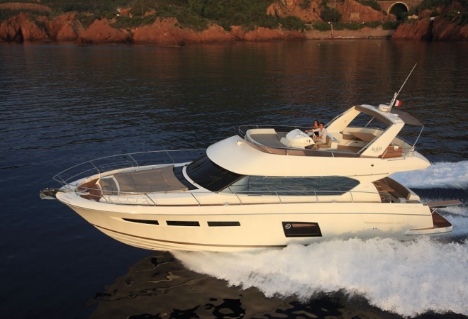Prestige 620