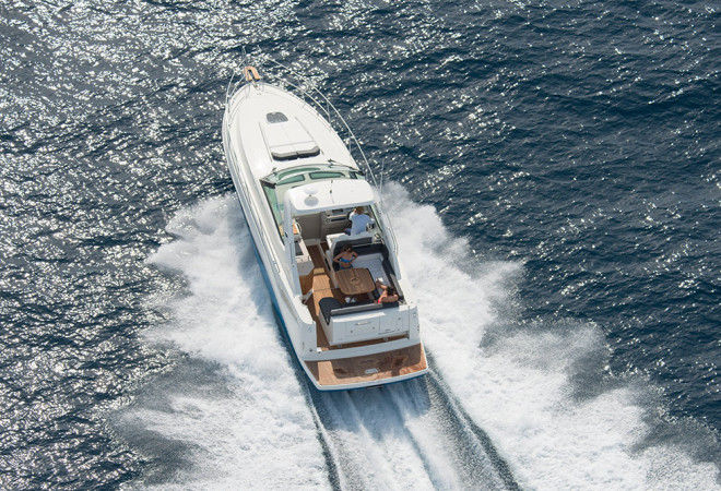 355 Sundancer