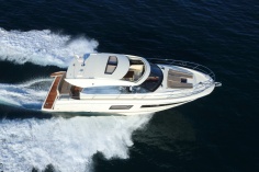 Prestige 450 S图集