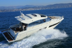 Prestige 450 S图集