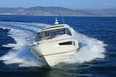 Prestige 450 S图集