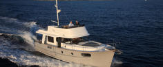 Swift Trawler 44图集