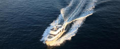 Swift Trawler 44图集