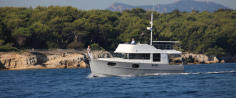 Swift Trawler 44图集