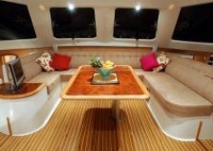 Seawind  1160 Deluxe图集