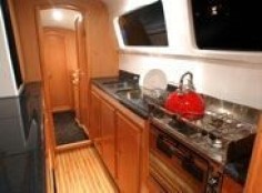 Seawind  1160 Deluxe图集