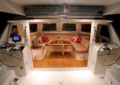 Seawind  1160 Deluxe图集