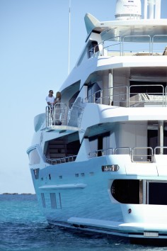 155 Yacht图集