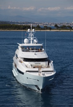 155 Yacht图集