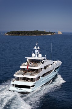 155 Yacht图集