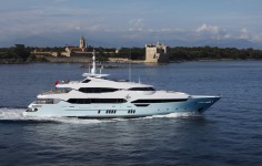155 Yacht图集