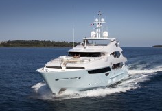 155 Yacht图集