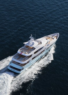 155 Yacht图集