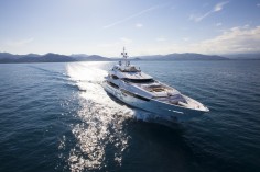 155 Yacht图集