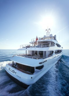 155 Yacht图集