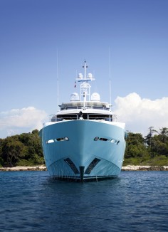 155 Yacht图集