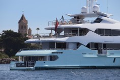 155 Yacht图集
