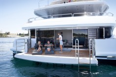155 Yacht图集
