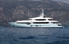 155 Yacht图集