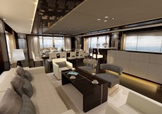 155 Yacht图集