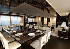 155 Yacht图集