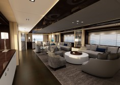155 Yacht图集