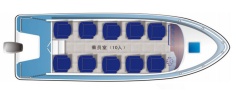 730商务艇图集