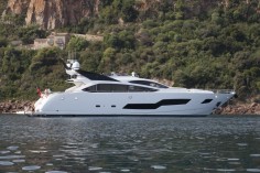 101 Sport Yacht图集