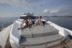 101 Sport Yacht图集