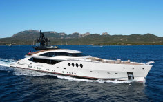 Palmer Johnson 210