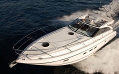Palmer Johnson 120